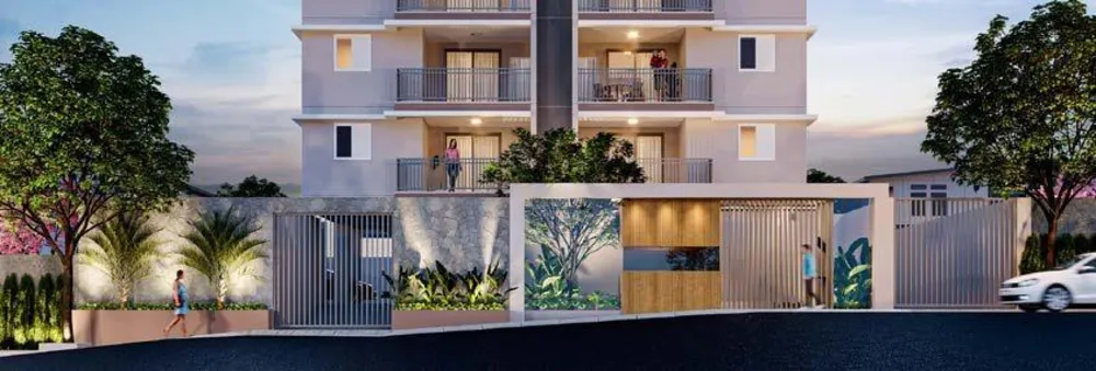 Apartamento, 2 quartos, 70 m² - Foto 5