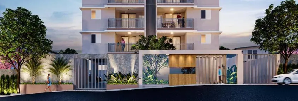 Apartamento, 2 quartos, 70 m² - Foto 6