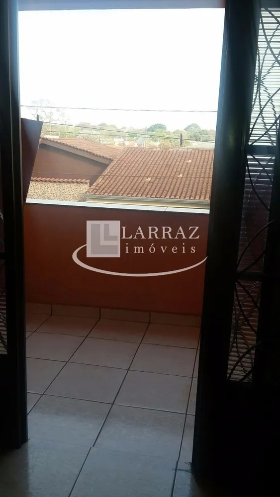 Casa, 5 quartos - Foto 2