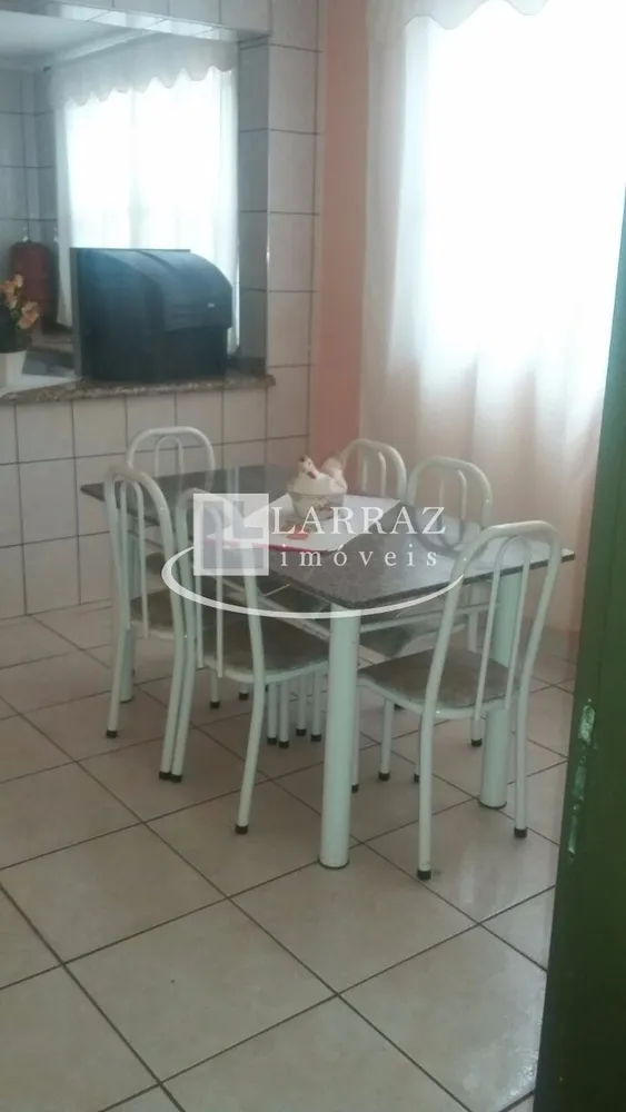 Casa, 5 quartos - Foto 7