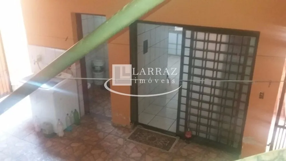 Casa, 5 quartos - Foto 4