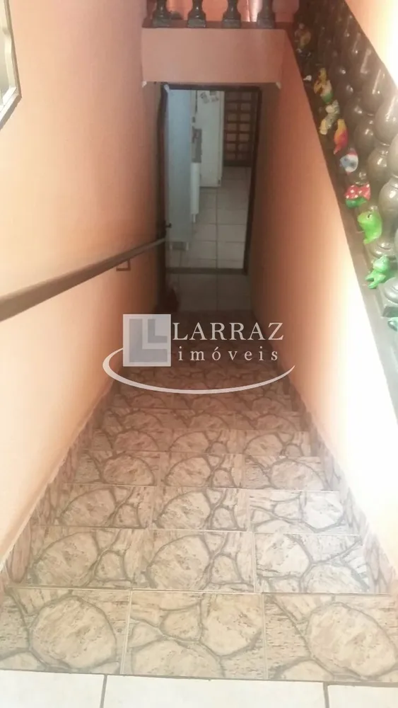 Casa, 5 quartos - Foto 11