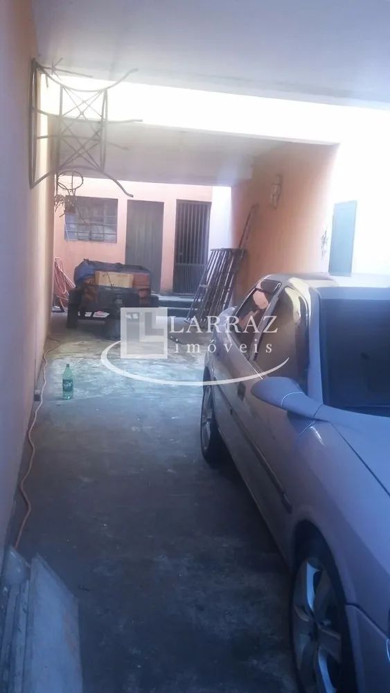 Casa, 5 quartos - Foto 5