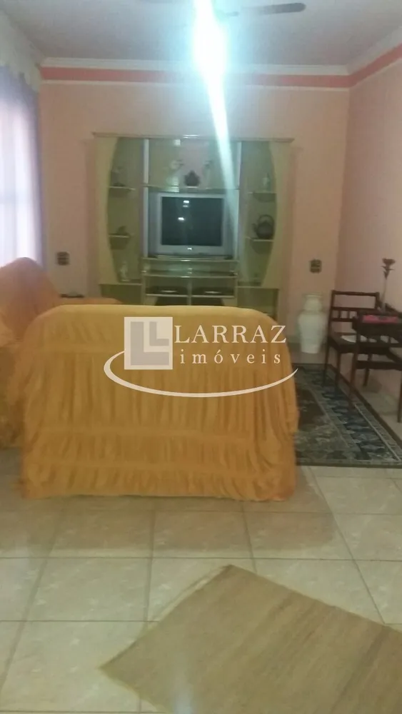 Casa, 5 quartos - Foto 6