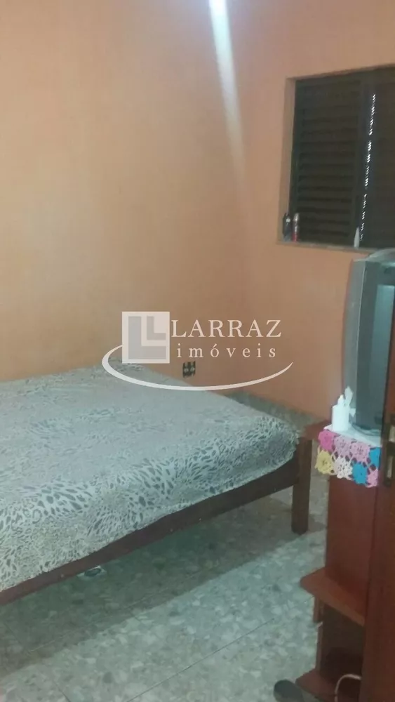 Casa, 5 quartos - Foto 3