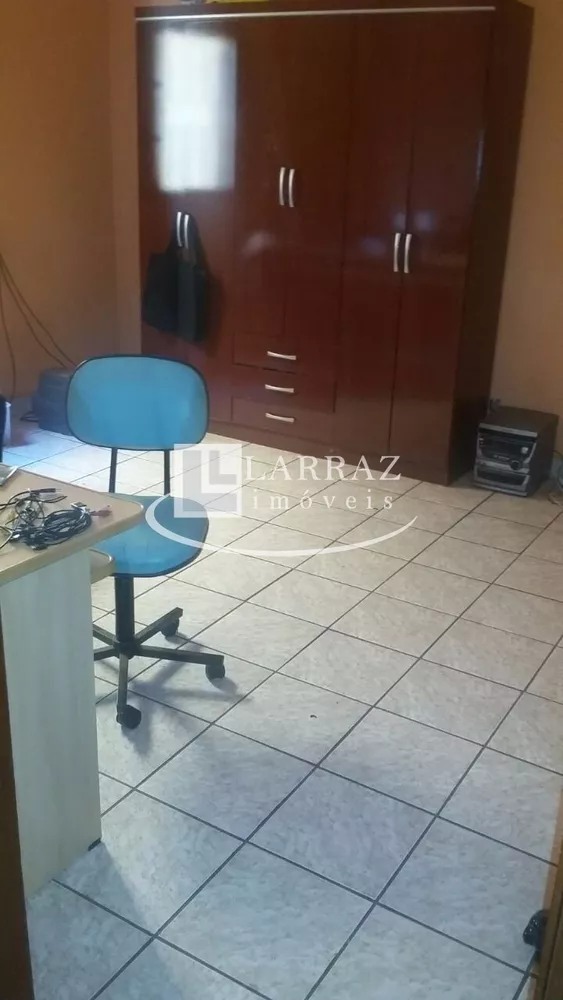 Casa, 5 quartos - Foto 1