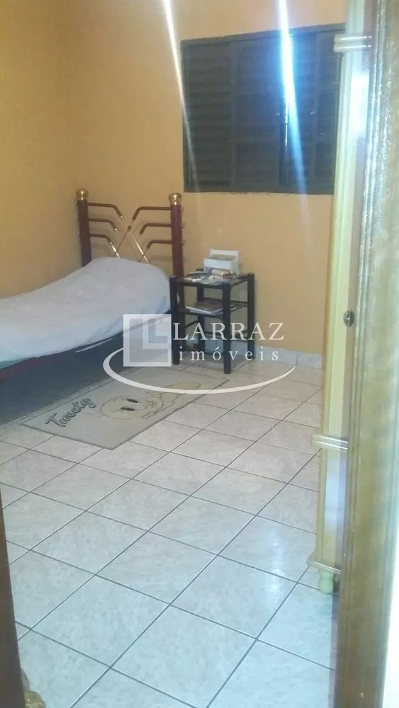 Casa, 5 quartos - Foto 2