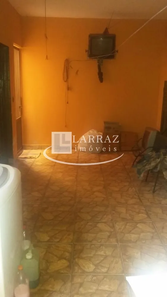 Casa, 5 quartos - Foto 1