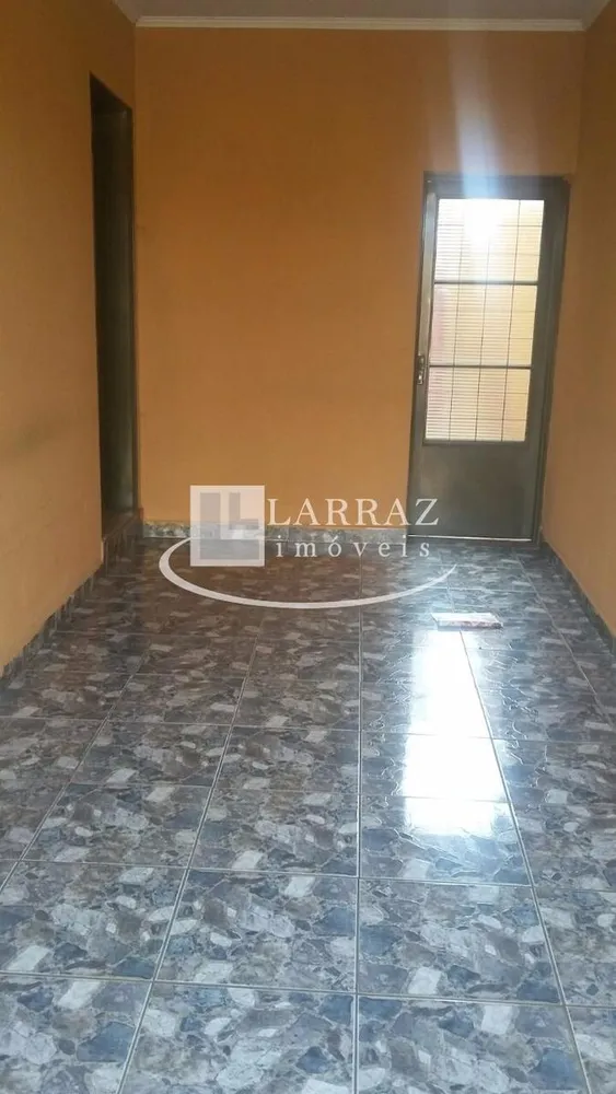 Sobrado, 5 quartos, 200 m² - Foto 10