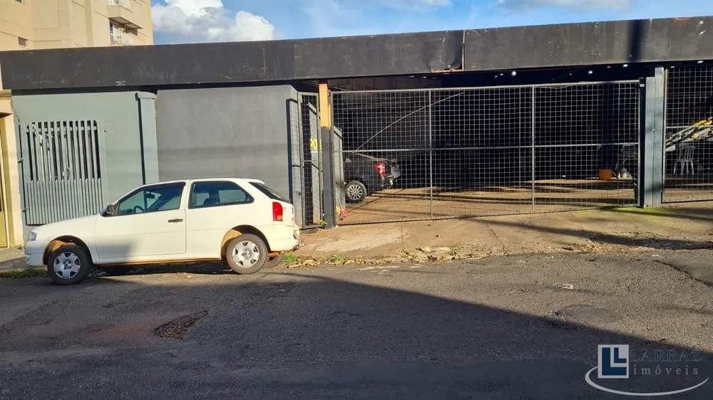 Loteamento e Condomínio, 286 m² - Foto 4