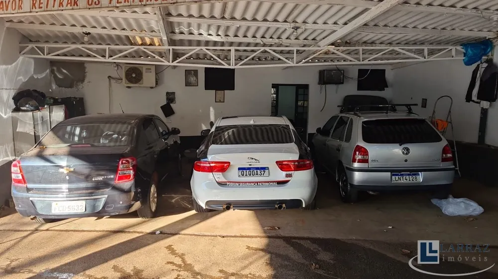 Loteamento e Condomínio, 286 m² - Foto 1