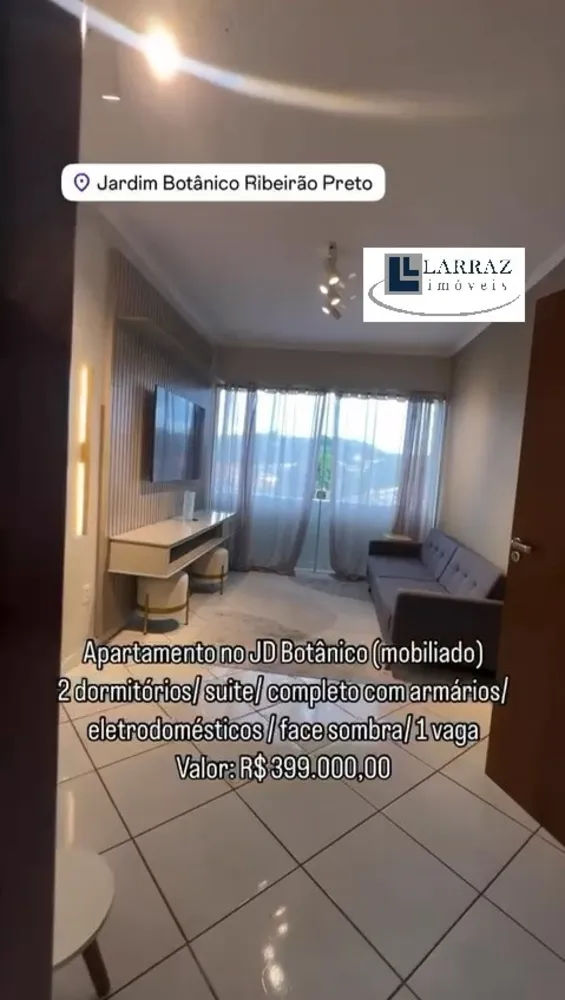 Apartamento, 2 quartos, 60 m² - Foto 8