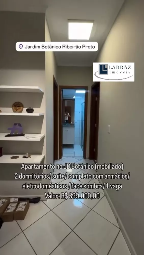 Apartamento, 2 quartos, 60 m² - Foto 1