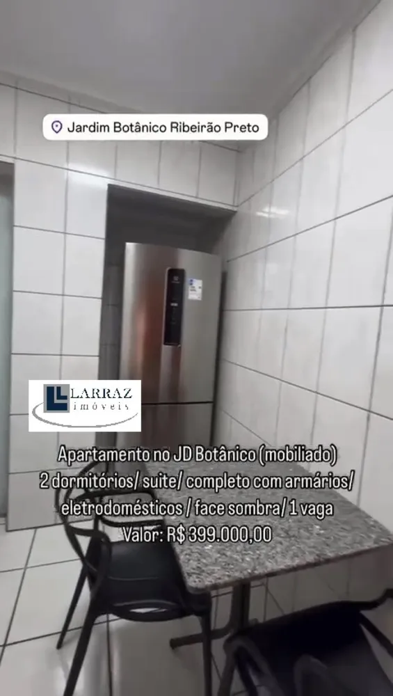 Apartamento, 2 quartos, 60 m² - Foto 7