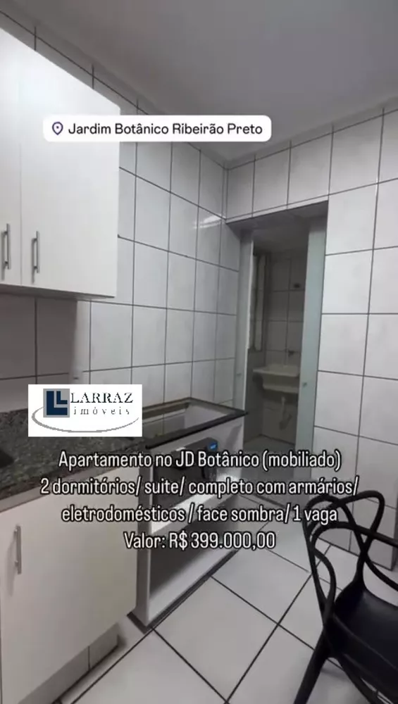 Apartamento, 2 quartos, 60 m² - Foto 4