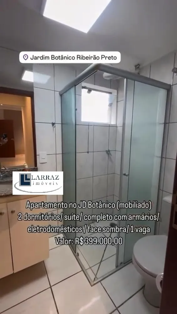 Apartamento, 2 quartos, 60 m² - Foto 13