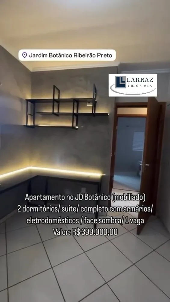 Apartamento, 2 quartos, 60 m² - Foto 11