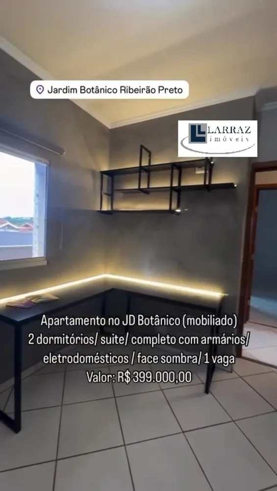 Apartamento, 2 quartos, 60 m² - Foto 10