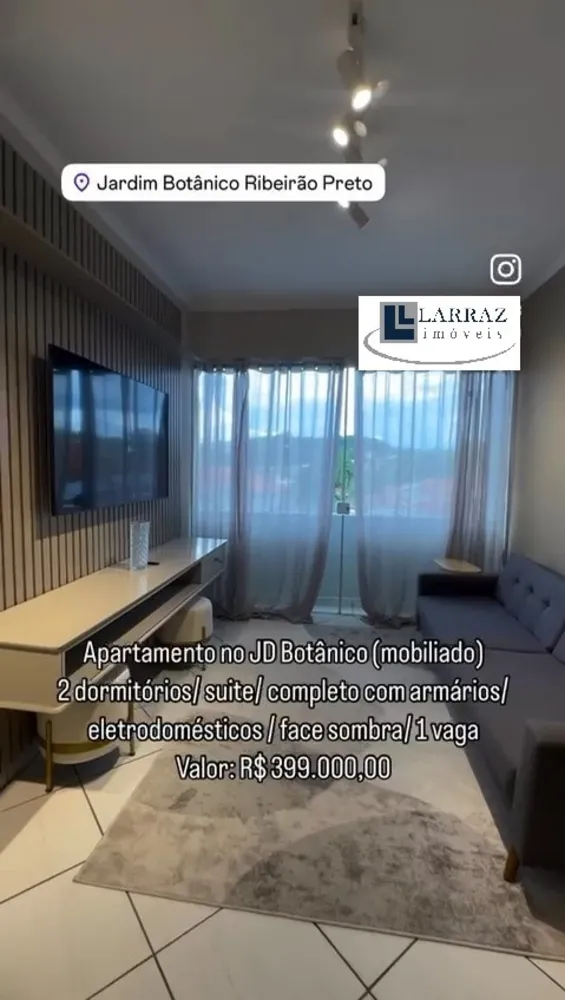 Apartamento, 2 quartos, 60 m² - Foto 3