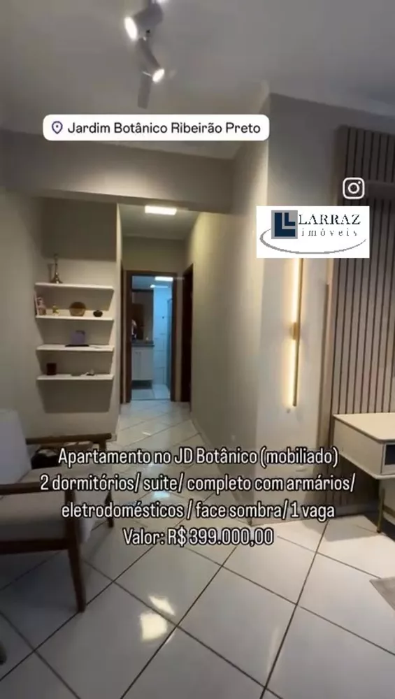 Apartamento, 2 quartos, 60 m² - Foto 2