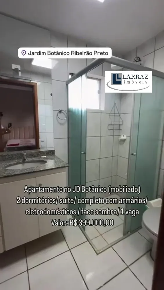 Apartamento, 2 quartos, 60 m² - Foto 15