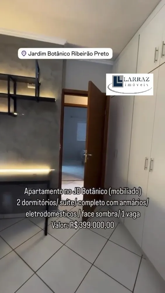 Apartamento, 2 quartos, 60 m² - Foto 12