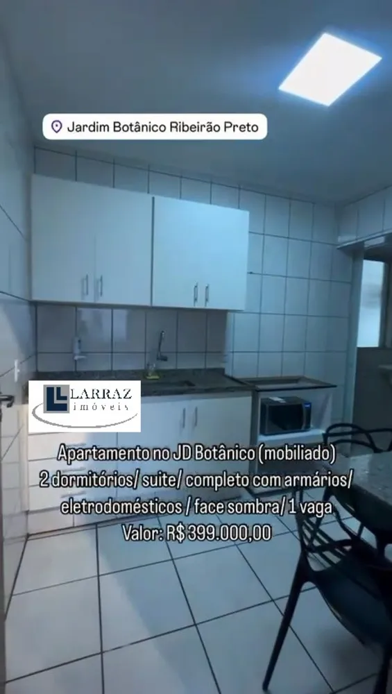 Apartamento, 2 quartos, 60 m² - Foto 5