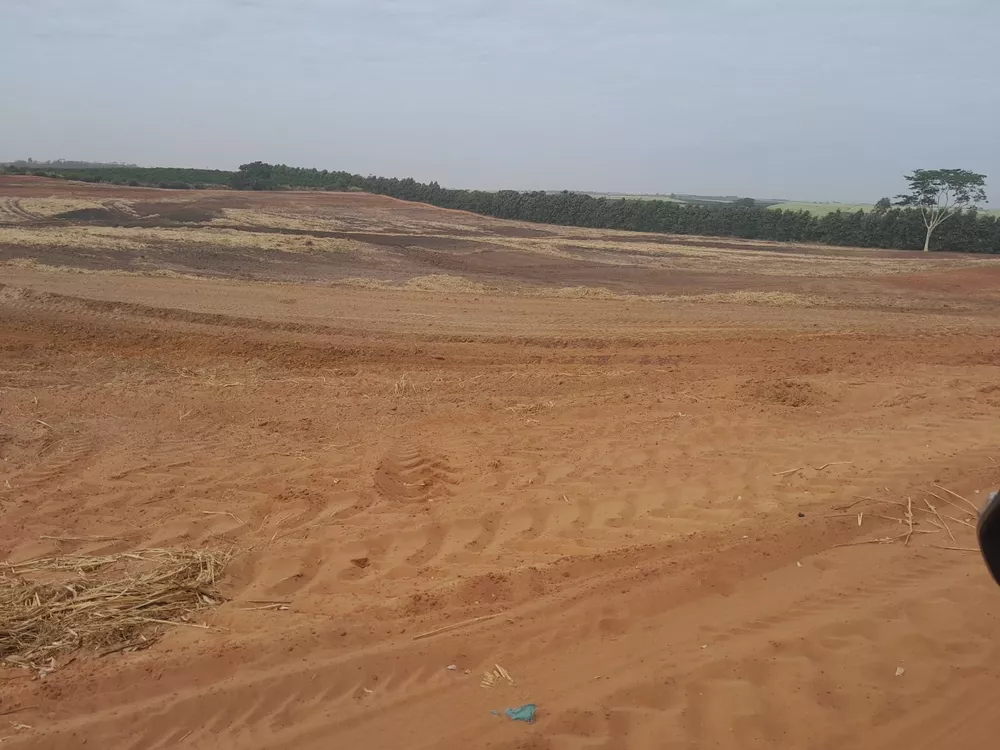 Sítio, 10 m² - Foto 1