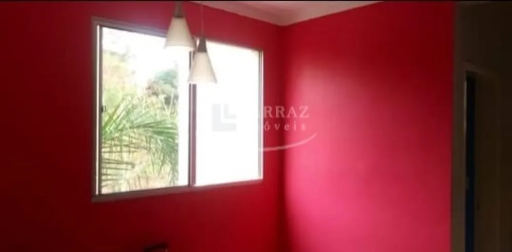 Apartamento, 2 quartos, 47 m² - Foto 6