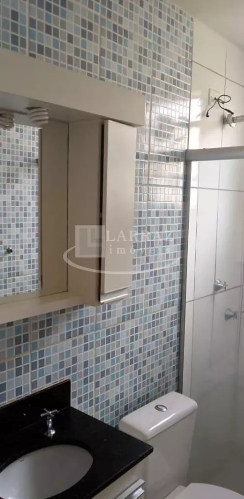 Apartamento, 2 quartos, 47 m² - Foto 1