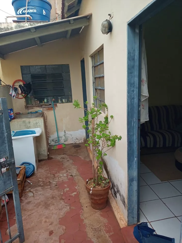 Casa, 3 quartos, 79 m² - Foto 4