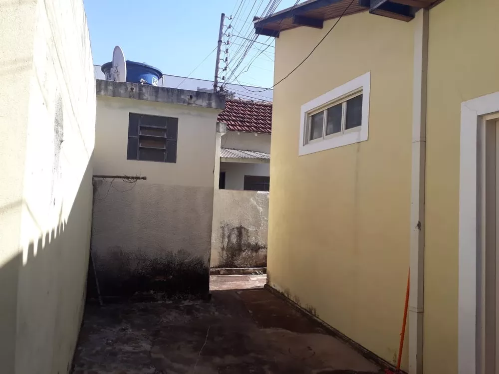 Casa, 3 quartos, 79 m² - Foto 2