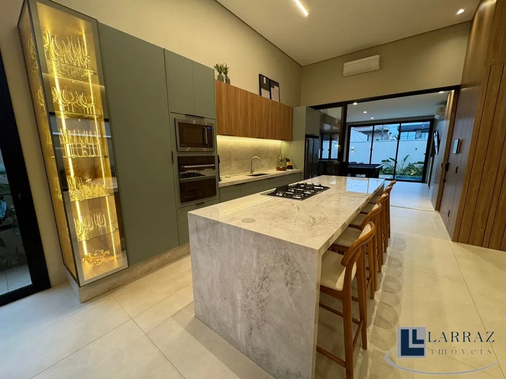 Casa, 3 quartos, 220 m² - Foto 11