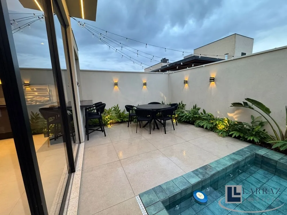 Casa, 3 quartos, 220 m² - Foto 12