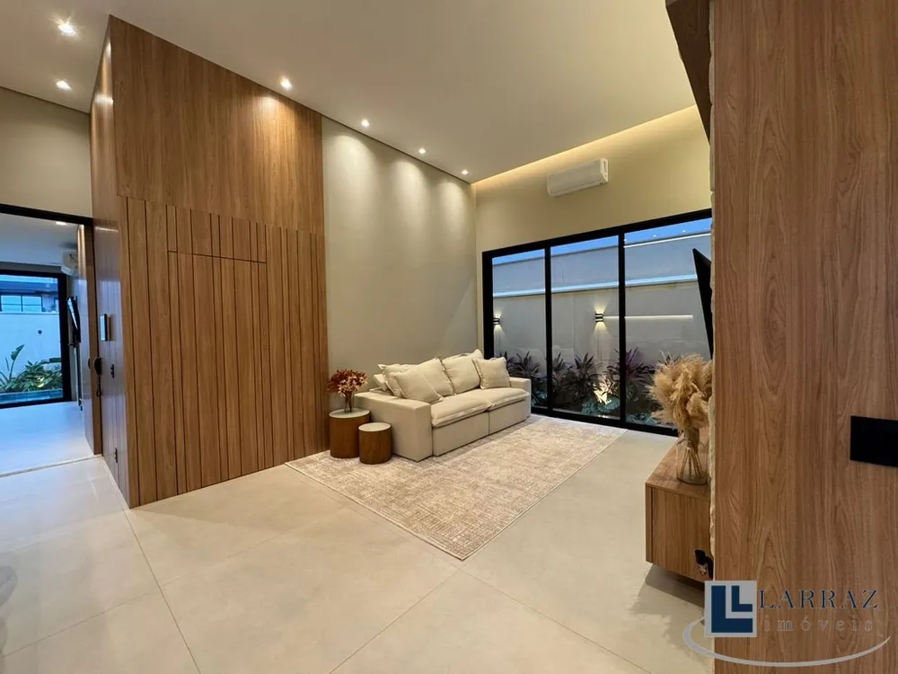 Casa, 3 quartos, 220 m² - Foto 4