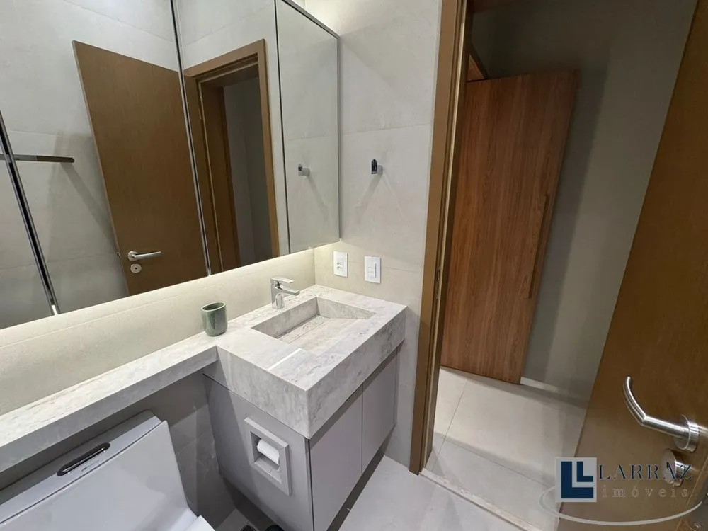 Casa, 3 quartos, 220 m² - Foto 11