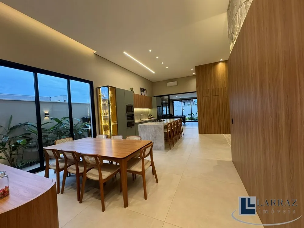 Casa, 3 quartos, 220 m² - Foto 8