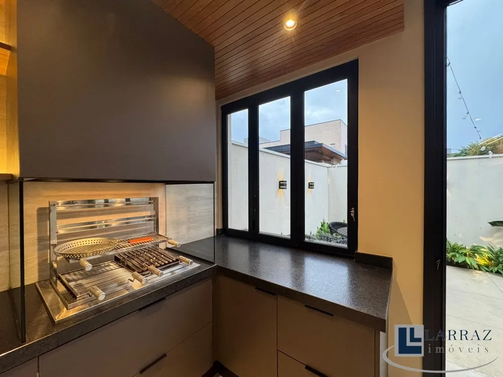 Casa, 3 quartos, 220 m² - Foto 10
