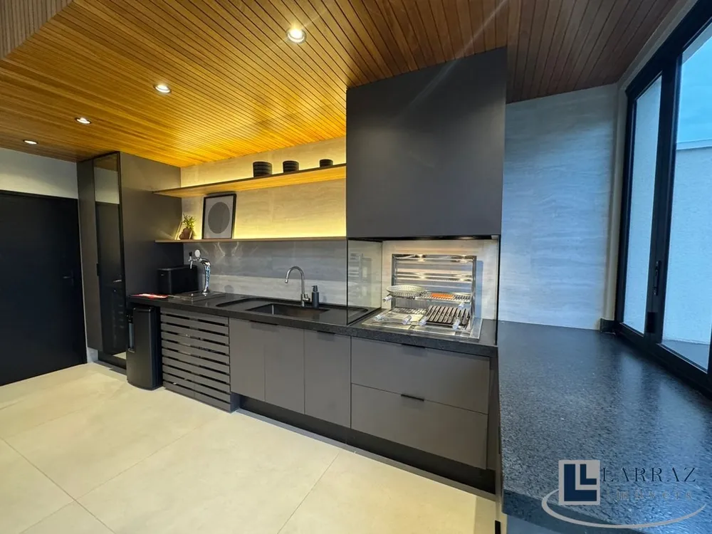 Casa, 3 quartos, 220 m² - Foto 5