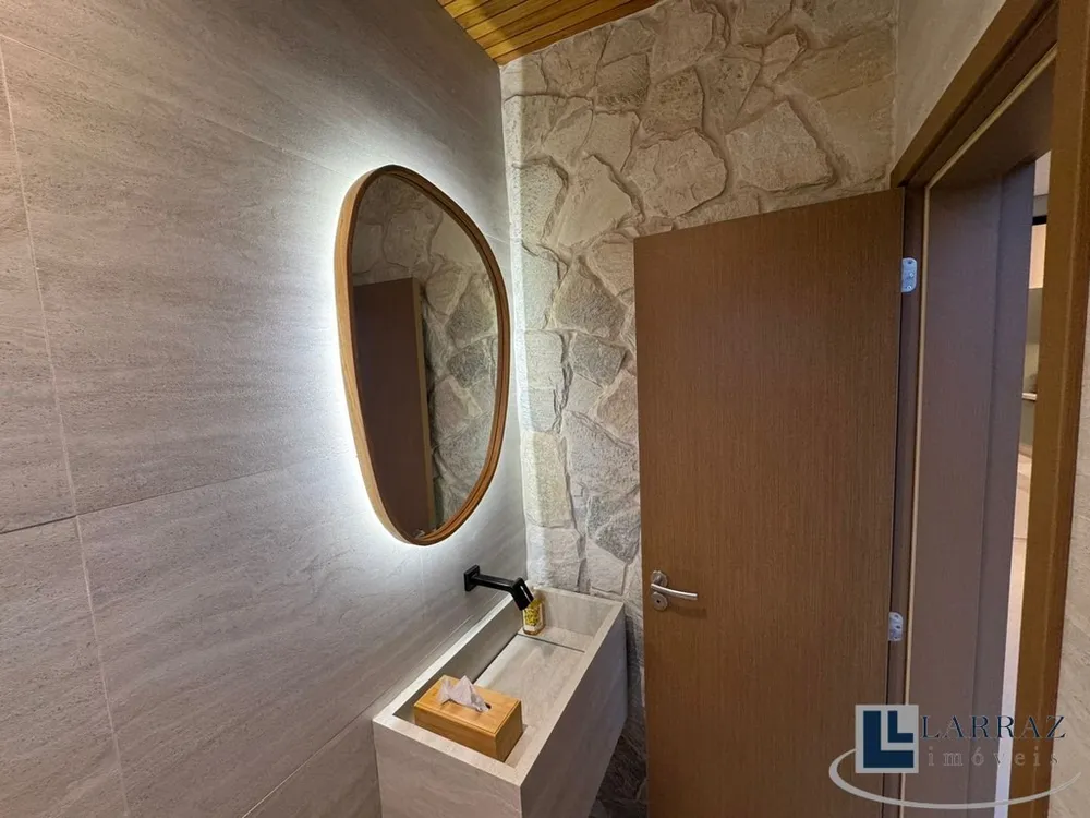 Casa, 3 quartos, 220 m² - Foto 14