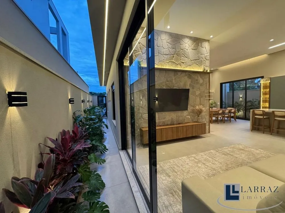 Casa, 3 quartos, 220 m² - Foto 9