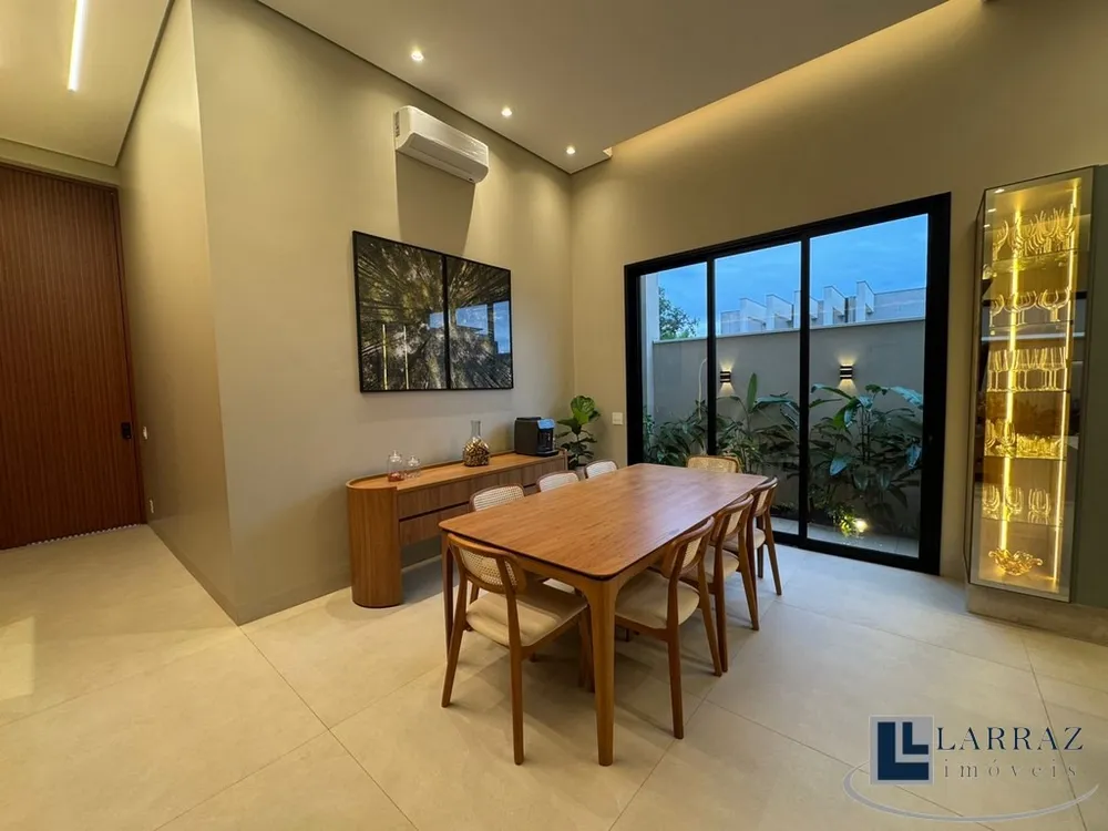 Casa, 3 quartos, 220 m² - Foto 3