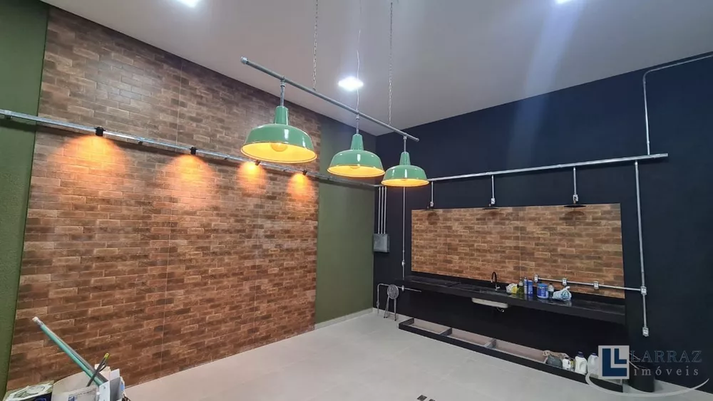 Casa, 2 quartos, 115 m² - Foto 1