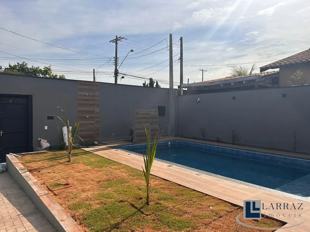 Casa, 3 quartos, 144 m² - Foto 6