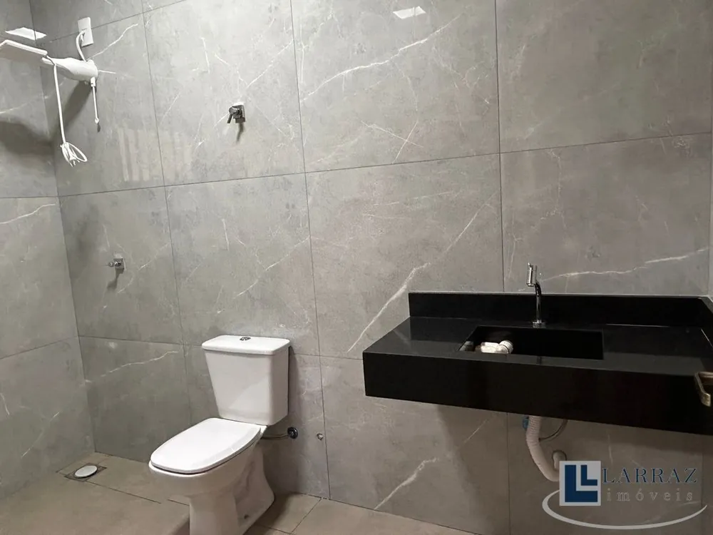 Casa, 3 quartos, 144 m² - Foto 15