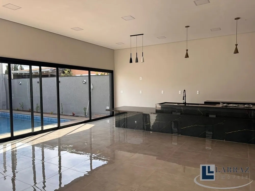 Casa, 3 quartos, 144 m² - Foto 1