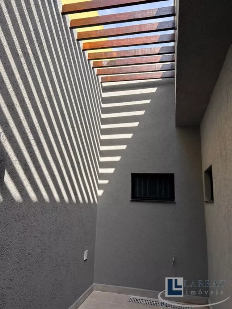 Casa, 3 quartos, 144 m² - Foto 9