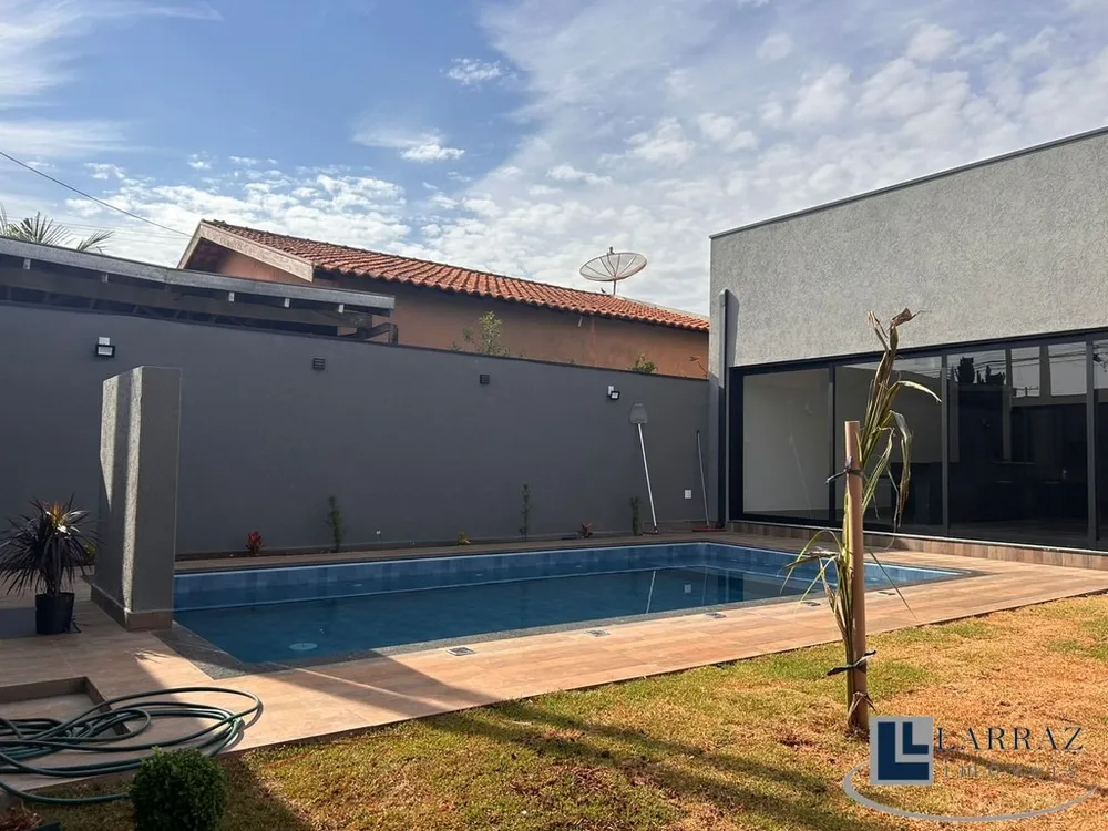 Casa, 3 quartos, 144 m² - Foto 6