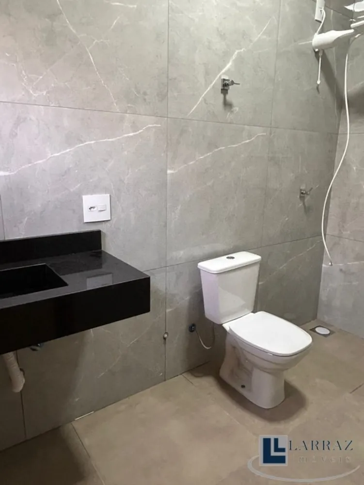 Casa, 3 quartos, 144 m² - Foto 3