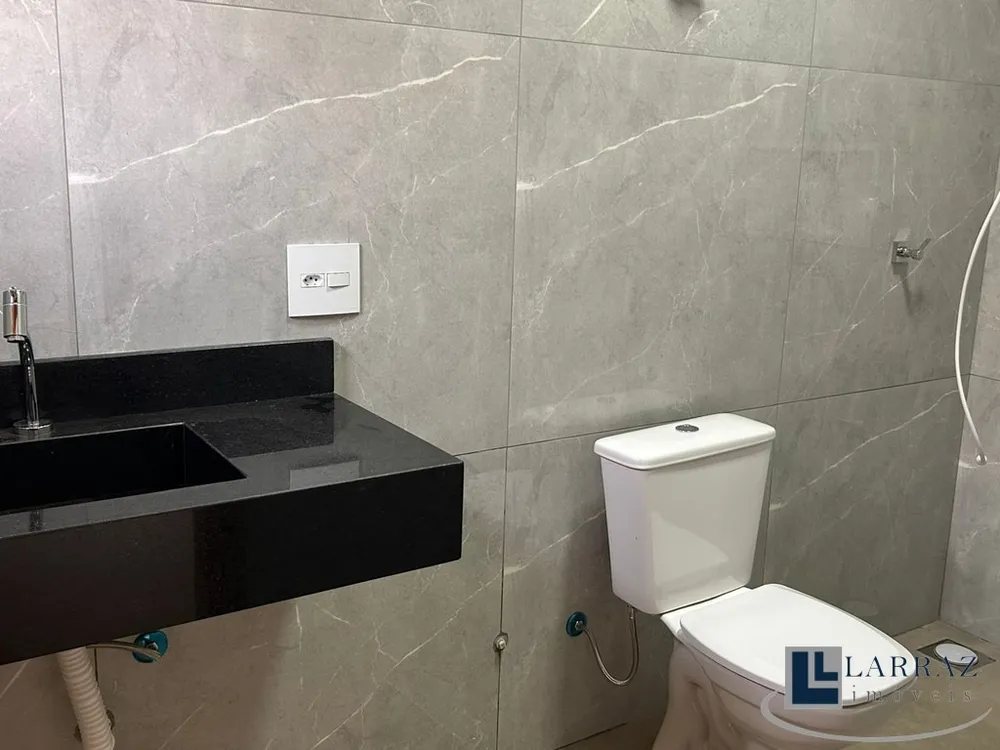 Casa, 3 quartos, 144 m² - Foto 5